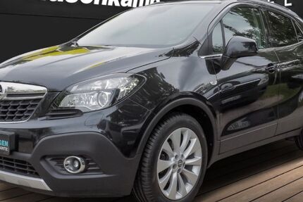 Opel Mokka 117.291 km 10.380 € Lünen 44532