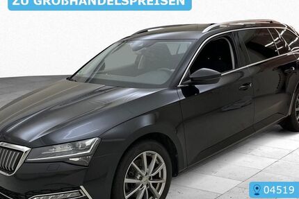 Skoda Superb 84.377 km 20.607 &euro; Starnberg 82319