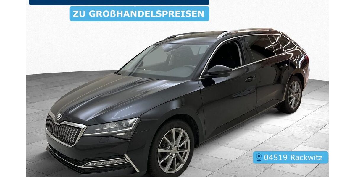 Skoda Superb 84.377 km 20.607 &euro; Starnberg 82319