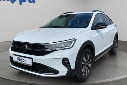 VW Taigo 25.529 km 20.830 &euro; Lengerich bei Lingen/Emsland 49838
