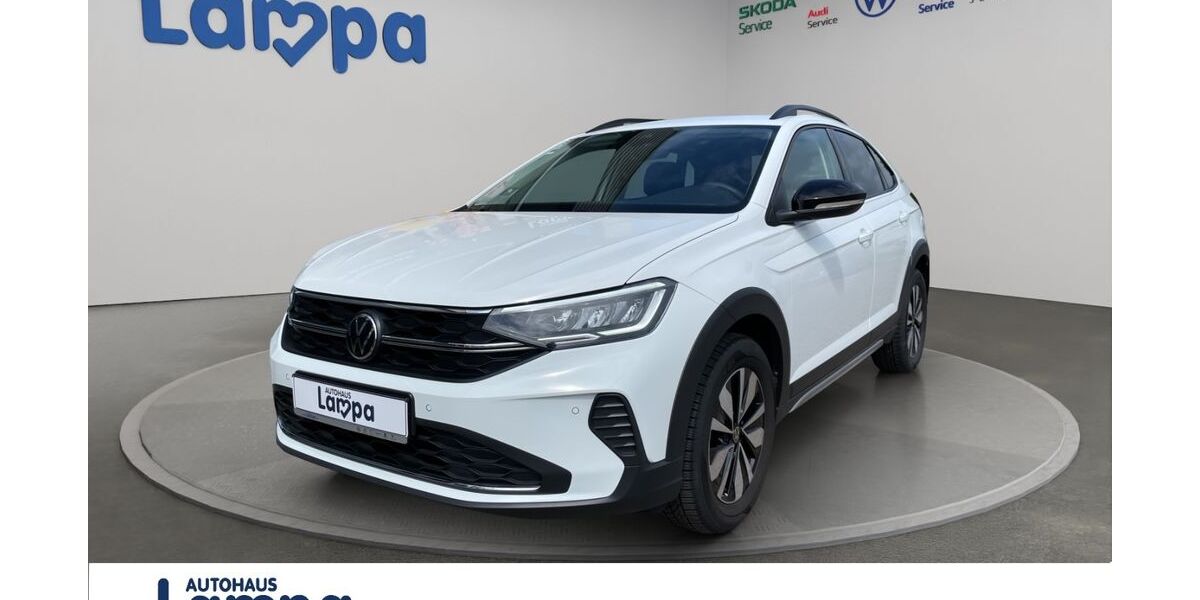 VW Taigo 25.529 km 20.830 &euro; Lengerich bei Lingen/Emsland 49838