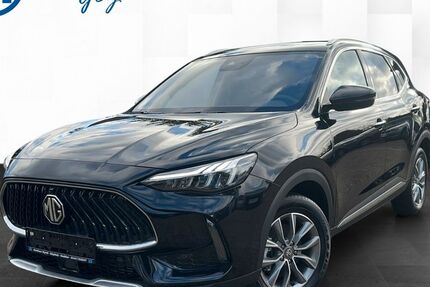 MG HS 5 km 25.950 € Diepholz 49356