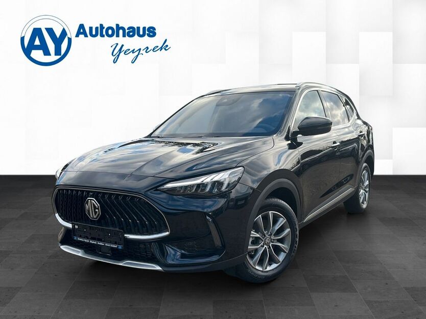 MG HS 5 km 26.850 € Diepholz 49356