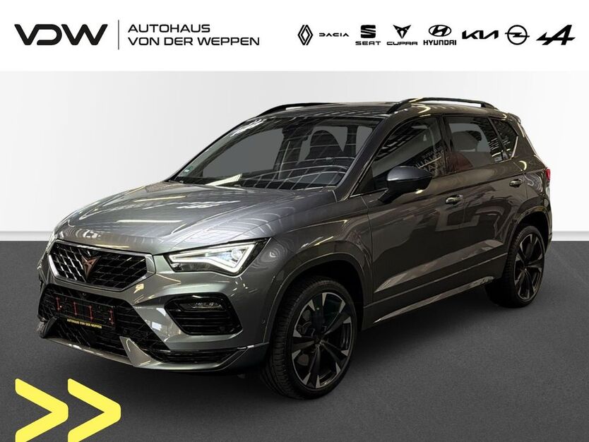Cupra Ateca 15.200 km 31.880 € Heilbronn 74076