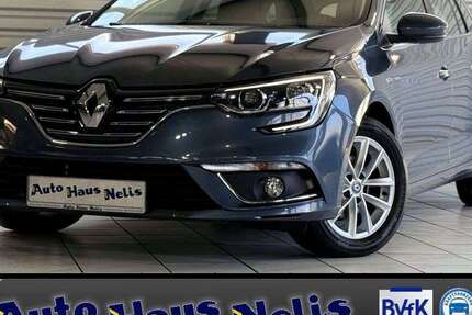 Renault Megane 141.400 km 12.980 &euro; Geilenkirchen 52511