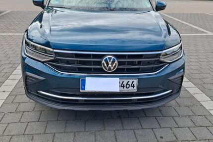 VW Tiguan 50.350 km 23.500 &euro; Emsdetten 48282