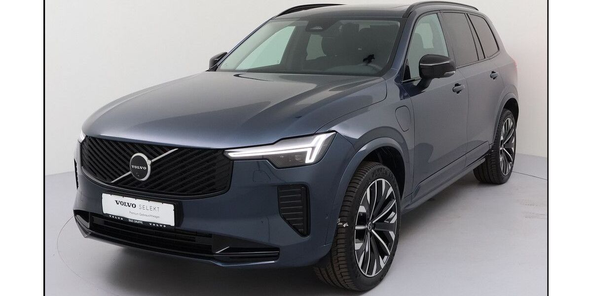 Volvo XC90 15.990 km 64.950 &euro; Norderstedt 22848