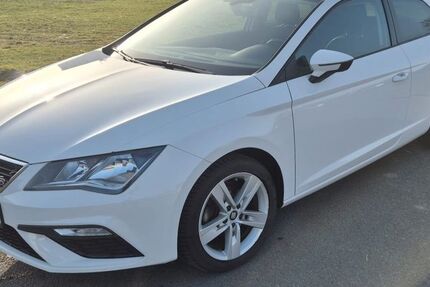 Seat Leon 122.000 km 10.200 &euro; Hünxe 46569