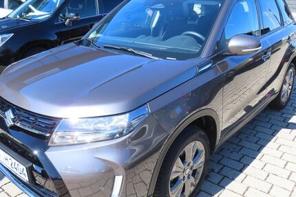 Suzuki Vitara 17.500 km 21.200 &euro; Herschbach 56414