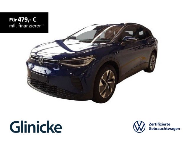 VW ID.4 10.315 km 36.530 € Hünfeld 36088