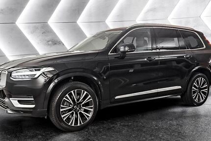 Volvo XC90 34.545 km 57.990 &euro; Berlin 12683