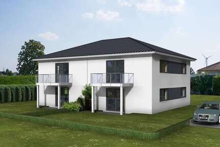 Grundstück Löhne-Gohfeld Gohfeld - 109.000&euro; | Angebot:26394666