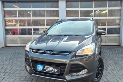 Ford Kuga 160.000 km 10.499 &euro; Osnabrück 49090