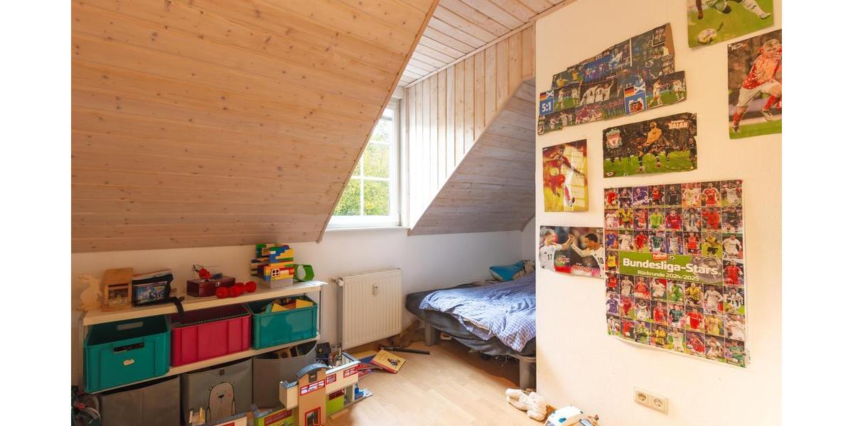 Achtung junge Familie - Großzügiges Wohnhaus in guter Lage von Gusterath 6 zimmer