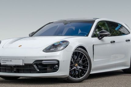 Porsche Panamera 120.180 km 64.880 &euro; Pforzheim 75177