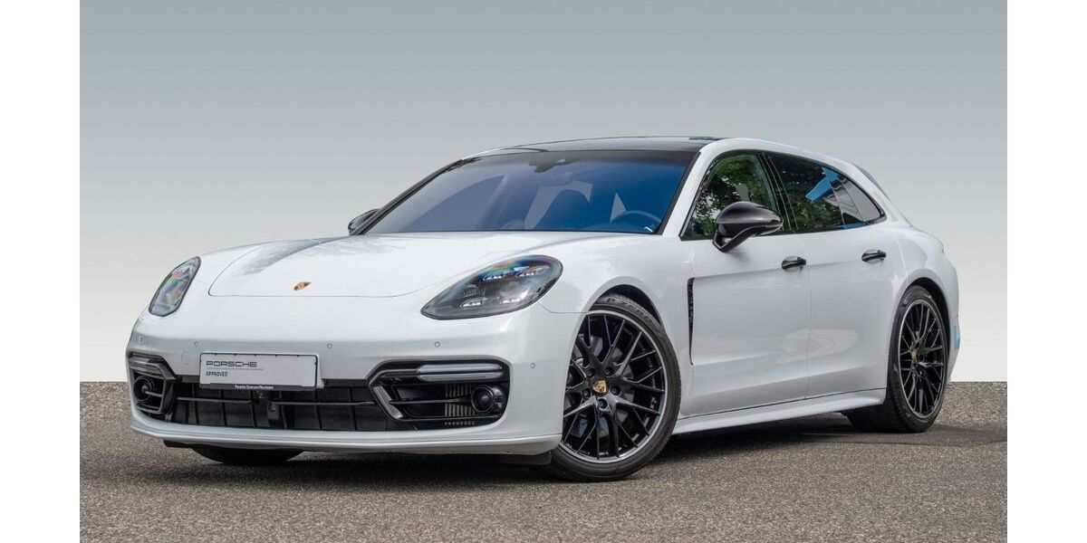 Porsche Panamera 120.180 km 64.880 &euro; Pforzheim 75177