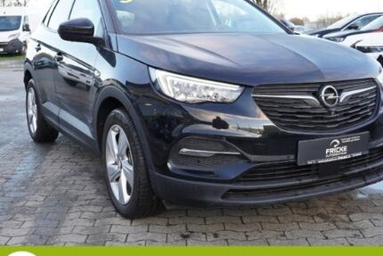Opel Grandland (X) 60.500 km 18.479 &euro; Lippstadt 59557