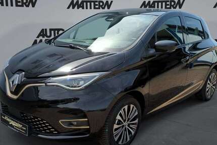 Renault ZOE 20.100 km 18.990 &euro; Minden 32427