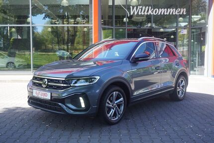 VW T-Roc 22.413 km 25.950 &euro; Freiberg 09599