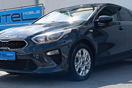 Kia ceed / Ceed 81.024 km 14.990 &euro; Pfullingen 72793