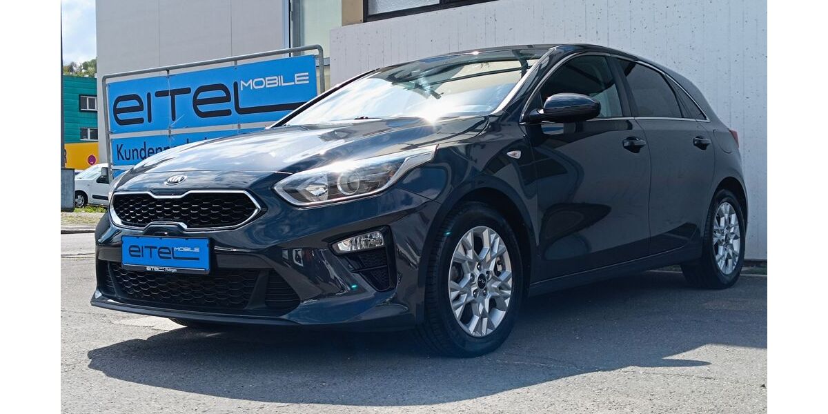 Kia ceed / Ceed 81.024 km 14.990 &euro; Pfullingen 72793