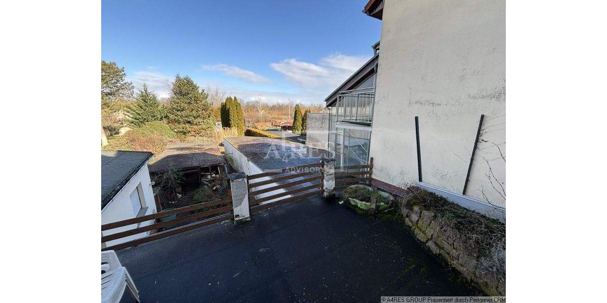 Mehrfamilienhaus, Wohnhaus Köthen - 30.000&euro; | Angebot:25698457