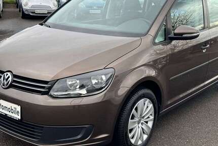 VW Touran 204.697 km 6.950 &euro; Bad Langensalza 99947