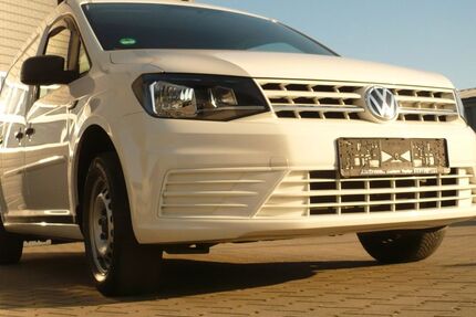 VW Caddy 129.942 km 14.399 &euro; Ascheberg 59387