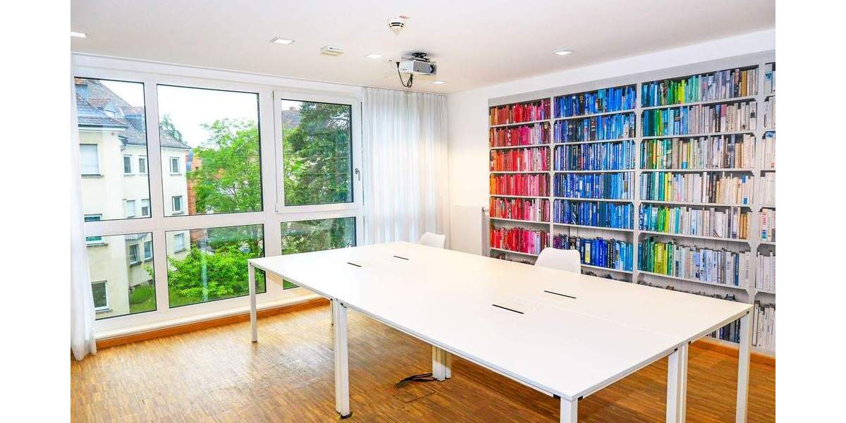 Ab Februar: Sanierte + möblierte 1-Zimmer-Wohnung ideal für Studierende & Azubis | Bigger Bude 1 zimmer