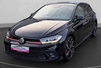 VW Polo 10.552 km 29.880 &euro; Euskirchen 53879