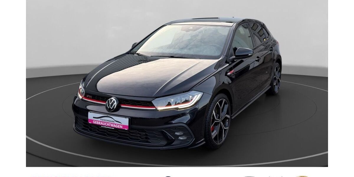 VW Polo 10.552 km 29.880 &euro; Euskirchen 53879