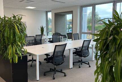 Gewerbeobjekt Frechen Hücheln - 369&euro; | Angebot:25971049