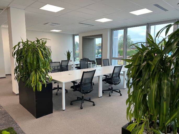 Gewerbeobjekt Frechen Hücheln - 369&euro; | Angebot:25971049