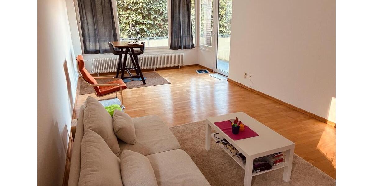 Etagenwohnung Hann. Münden - 2 Zimmer, 75 m&sup2;, 650&euro; | Angebot:26382313