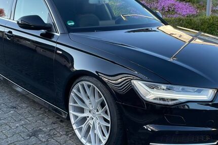 Audi A6 212.000 km 14.500 &euro; Laufersweiler 55487