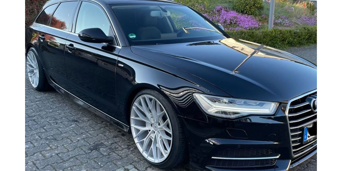 Audi A6 212.000 km 15.000 &euro; Laufersweiler 55487