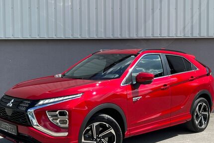 Mitsubishi Eclipse 23.078 km 20.900 &euro; Bad Mergentheim 97980