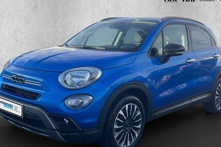 Fiat 500X 29.999 km 18.850 &euro; Bremen 28207