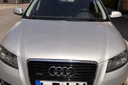 Audi A3 194.000 km 3.800 &euro; Stuttgart 70178