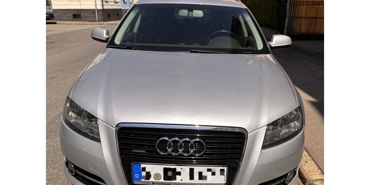 Audi A3 194.000 km 3.800 &euro; Stuttgart 70178