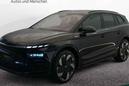 Skoda Enyaq 9.990 km 53.880 &euro; Kaufbeuren 87600