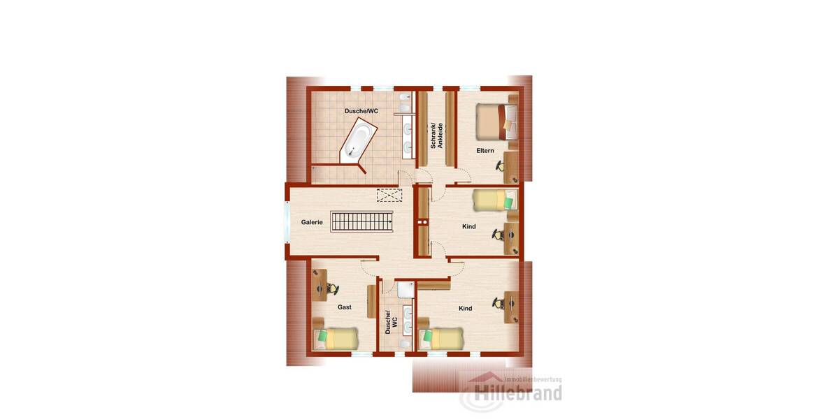 Mehrfamilienhaus, Wohnhaus Olsberg - 8 Zimmer, 362 m&sup2;, 598.000&euro; | Angebot:25734874