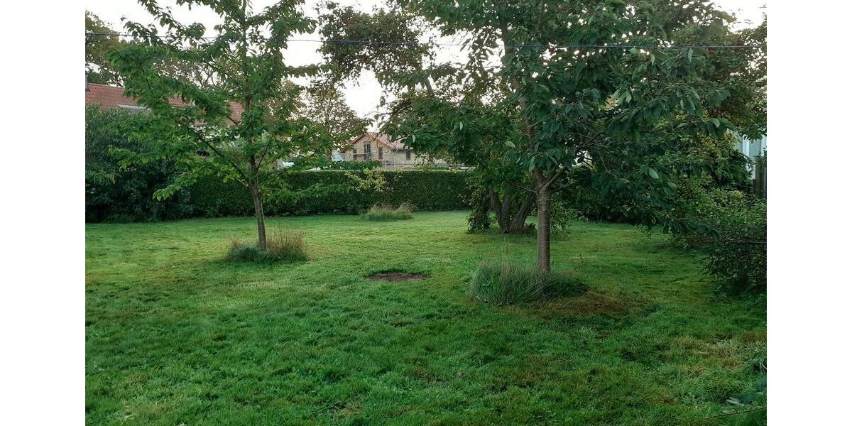Einfamilienhaus Ribnitz-Damgarten Damgarten - 5 Zimmer, 142 m&sup2;, 369.000&euro; | Angebot:27133698