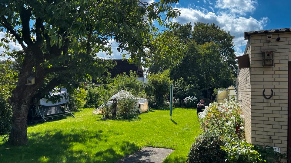 Einfamilienhaus Quickborn - 7 Zimmer, 150 m&sup2;, 580.000&euro; | Angebot:26688778