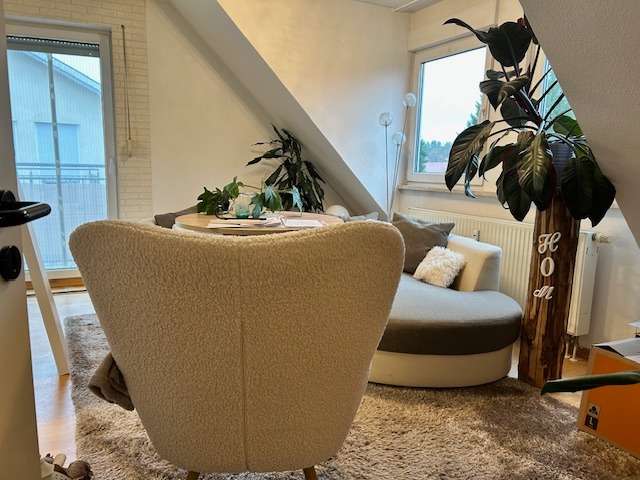 Etagenwohnung Zeuthen - 2 Zimmer, 35 m&sup2;, 139.000&euro; | Angebot:24595595