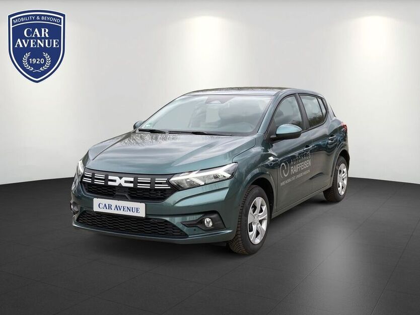 Sandero