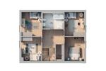 Einfamilienhaus Nidda - 6 Zimmer, 156 m&sup2;, 499.999&euro; | Angebot:25904977