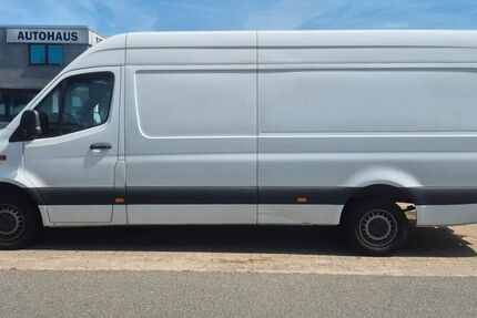 Mercedes-Benz Sprinter 49.971 km 35.000 &euro; Achim 28832
