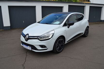 Renault Clio 76.700 km 10.900 &euro; Bünde 32257