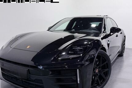 Porsche Panamera 7.000 km 128.520 &euro; Neustadt an der Donau 93333